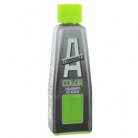ACOLOR  CC.50 N.17 VERDE MELA