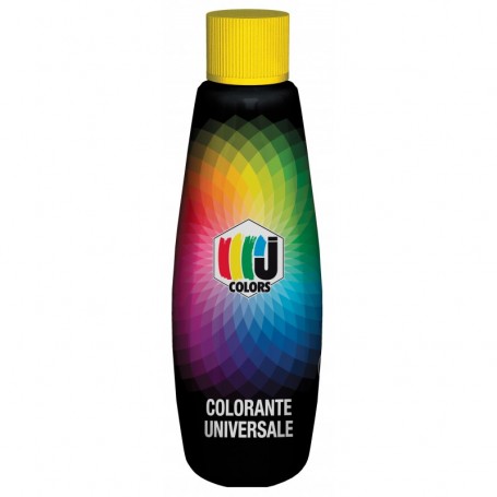 COLORANTE UNIVERSALE ML.45 GIALLO ORO 902L