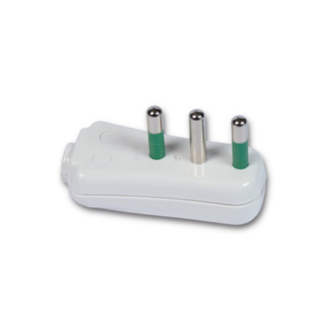 FME 82.540 SPINA RIBASSATA 16A 2P+T GARANTI