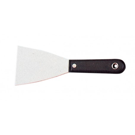 SPATOLE MANICATE INOX MM. 80