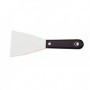 SPATOLE MANICATE INOX MM. 80