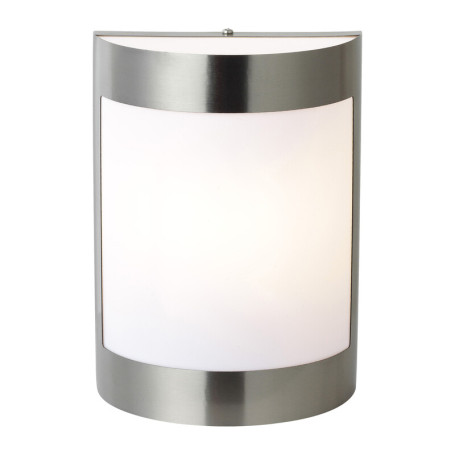 APPLIQUE 1130-1 IN ACCIAIO E ABS 9