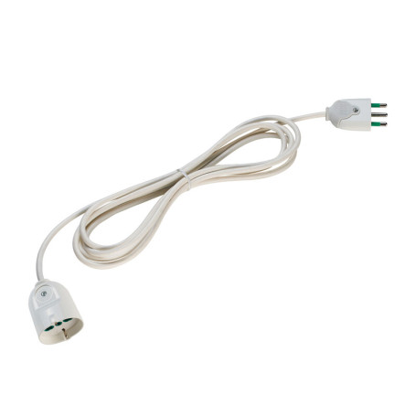 FME 92.664 PROLUNGA LINEARE 16A 2P+T 10 M 3X1