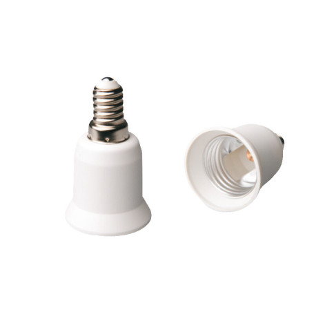 MAGGIORAZIONE E14\E27 MAX W60 (FIG.2)