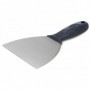 SPATOLE MANICATE NERE ART.504 MM. 50