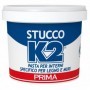 STUCCO A SPATOLA "K2" DA KG. 0