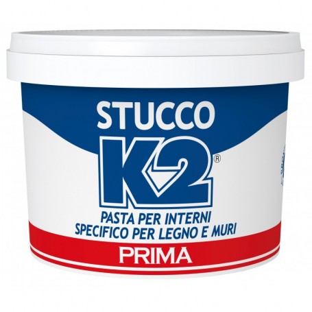 STUCCO A SPATOLA "K2" DA KG. 1