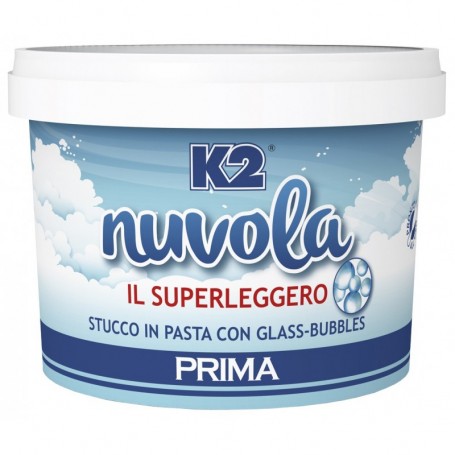 STUCCO 'NUVOLA K2' DA LT 0
