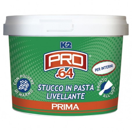 STUCCO 'LIVELLANTE K2' DA KG 1