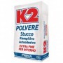 STUCCO IN POLVERE "K2" DA KG.20