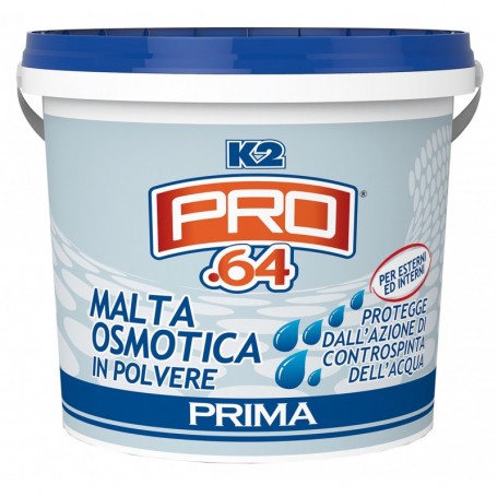 MALTA OSMOTICA DA KG. 1