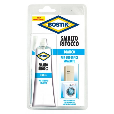 BOSTIK SMALTO RITOCCO 65 ML