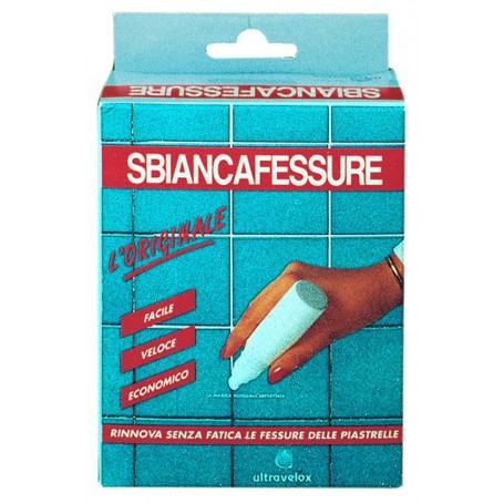 SBIANCA-FESSURE ML.125