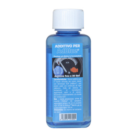 ADDITIVO P\ADBLUE ML. 150