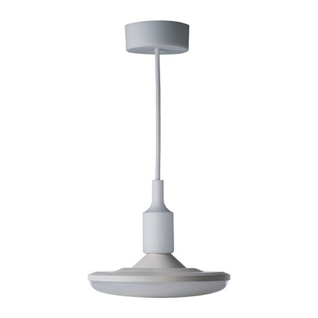 DURALAMP LAMPADARIO LED W20 BIANCO