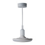 DURALAMP LAMPADARIO LED W20 BIANCO