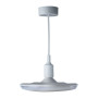 DURALAMP LAMPADARIO LED W30 BIANCO