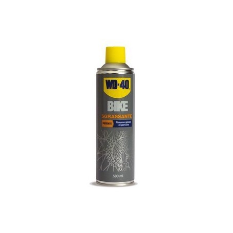 WD-40 BIKE SGRASSANTE 500 ML