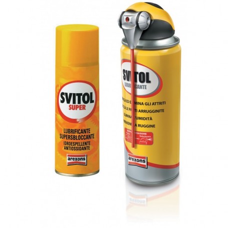 AREXONS ART.4159 SVITOL SPRAY ML.200