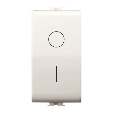 EASY SE8011 INTERRUTTORE BIPOLARE