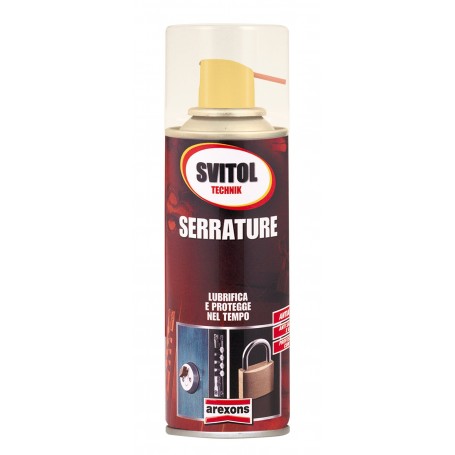 AREXONS ART.2326 SVITOL SERRATURE ML.200