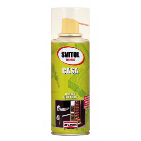 AREXONS ART.2322 SVITOL-CASA SPRAY ML.200