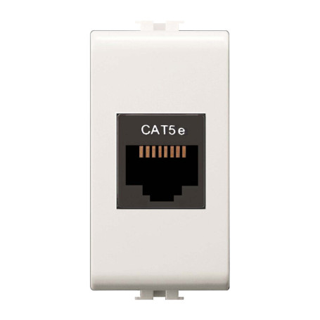 EASY SE8989C5 PRESA RJ45 CAT.5E UTP
