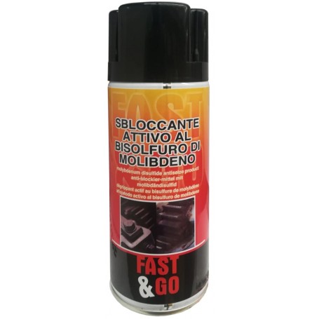 FAST&GO SBLOCCANTE MO-S2 ML.400