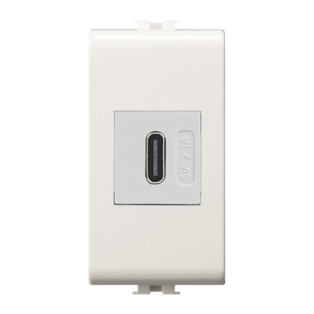 EASY SE8981C PRESA USB TIPO C