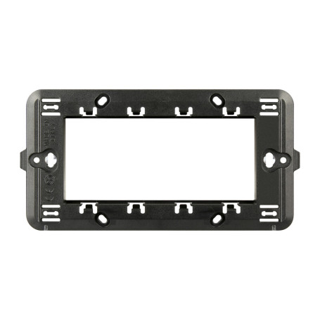 EASY SE804  SUPPORTO A 4 MODULI