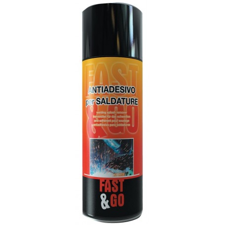FAST&GO ANTIADESIVO SALDATURE ML.400
