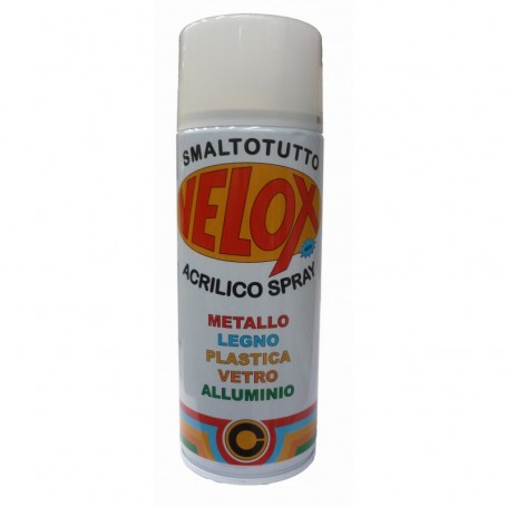 SPRAY PROTETT.ANCORANTE TRASP.X PLAST.ML.400