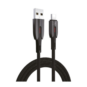 CAVO SMARTPHONE SUPER VELOCE TYPE-C 120 CM