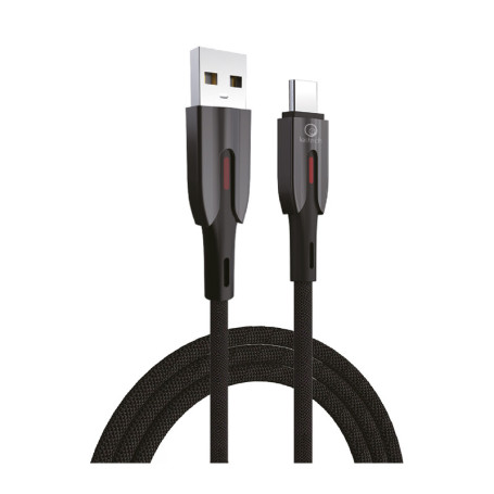 CAVO SMARTPHONE SUPER VELOCE TYPE-C 120 CM