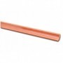 SGUSCIO LISCIO 10X22 CILIEGIO 66293 H.300