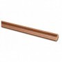 SGUSCIO LISCIO 10X22 TANGANICA 66233 H.300