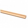 SGUSCIO LISCIO 10X22 ROVERE 66223 H.300