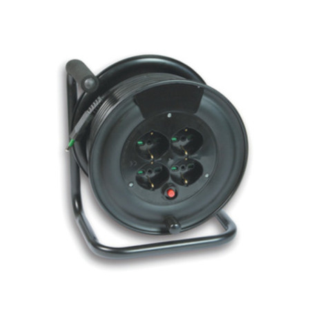 FME 14.611 AVVOLGICAVO 4P 25 M 3X1