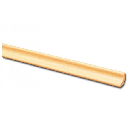 SGUSCIO LISCIO 10X22 FRASS.NATUR 66213 H.300