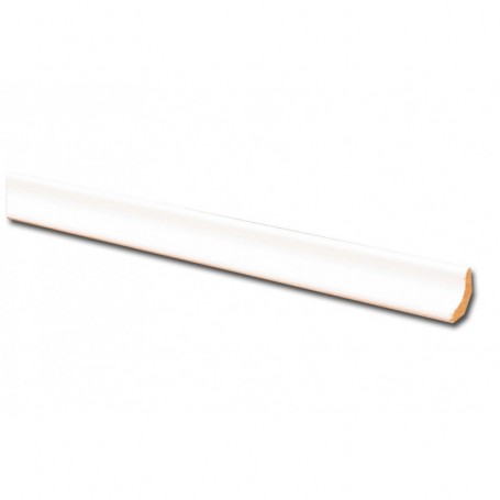 SGUSCIO LISCIO 10X22 BIANCO 66273 H.300
