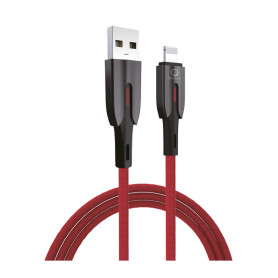 CAVO SMARTPHONE SUPER VELOCE LIGHT USB 120 CM