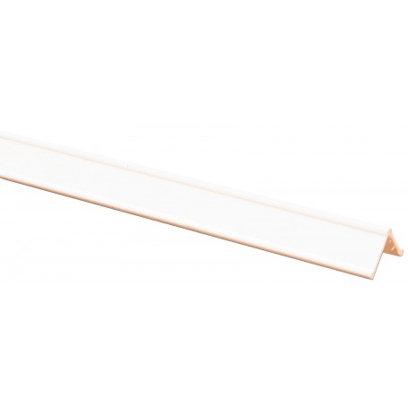PARASPIGOLO LISCIO RESINA ESPANSA ML.3 BIANCO