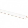 PARASPIGOLO LISCIO RESINA ESPANSA ML.3 BIANCO