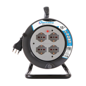 AVVOLGICAVO 15 M SEZ 3X1