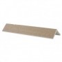 PARASPIGOLO MM 25X25 PVC ESPANSO ML 3 ROV.SBI