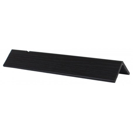 PARASPIGOLO MM 25X25 PVC ESPANSO ML 3 WENGE'