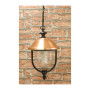 LANTERNA COPPER 60W C\CATENA