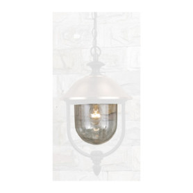 VETRO RICAMBIO P\LANTERNA COPPER