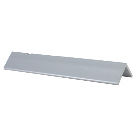 PARASPIGOLO MM 25X25 PVC ESPANSO ML 3 ARGENTO