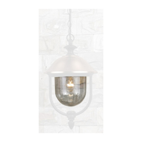 VETRO RICAMBIO P\LANTERNA COPPER